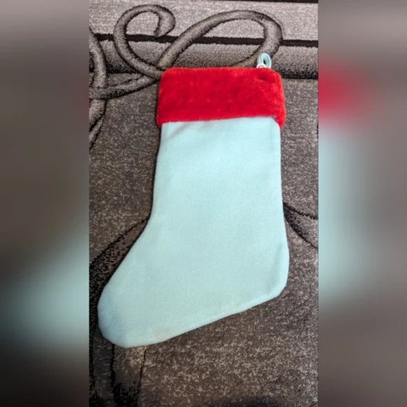 Disney 100 Retro Reimagined Mickey Mouse stocking brand New - Picture 2 of 7